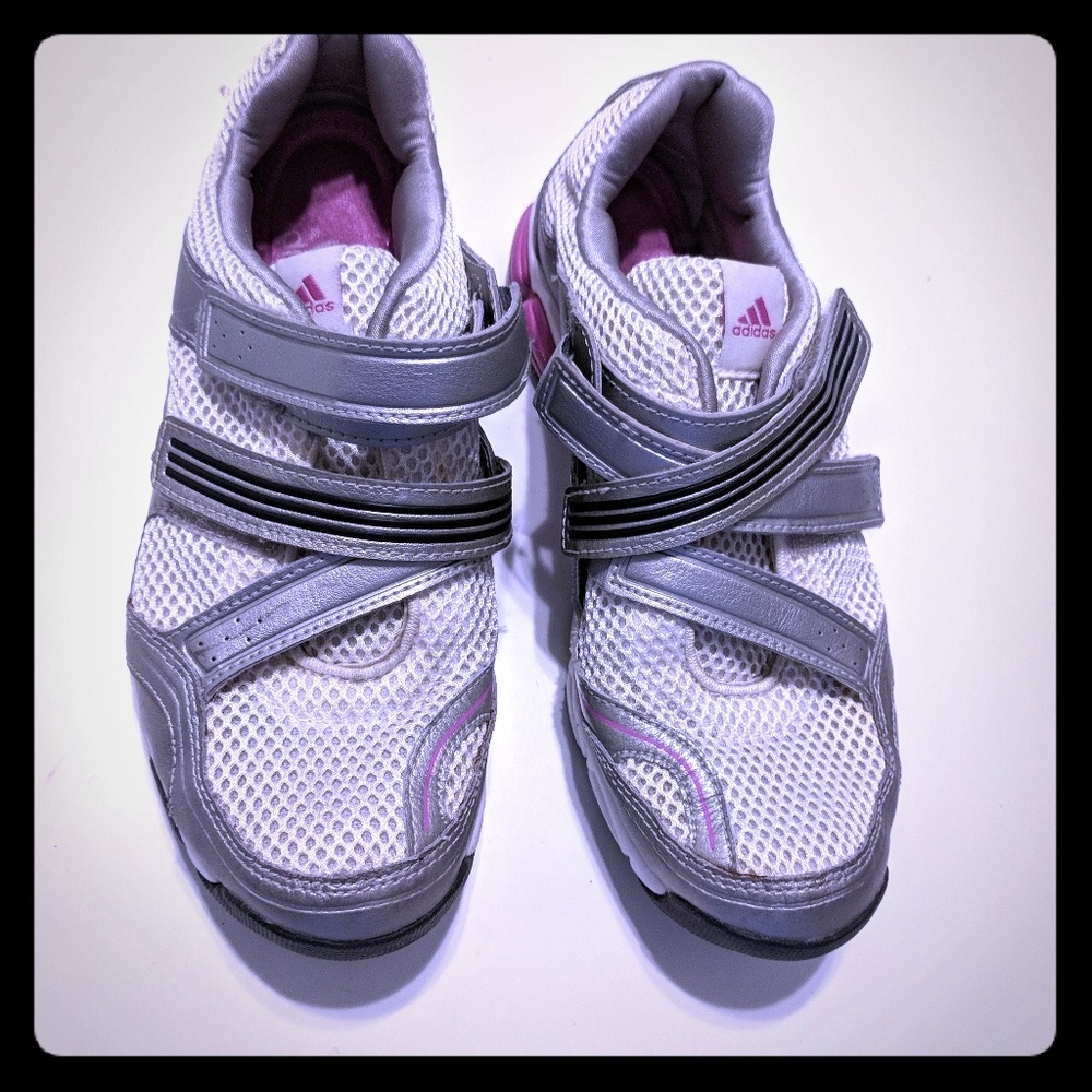 Adidas shoes